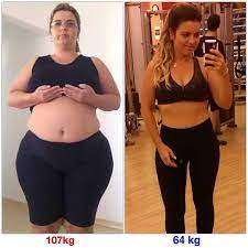 antes&depois